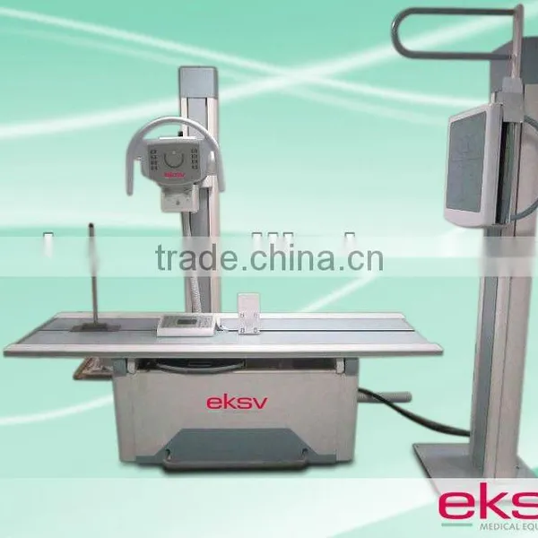 X-ray Diagnostic Equipment