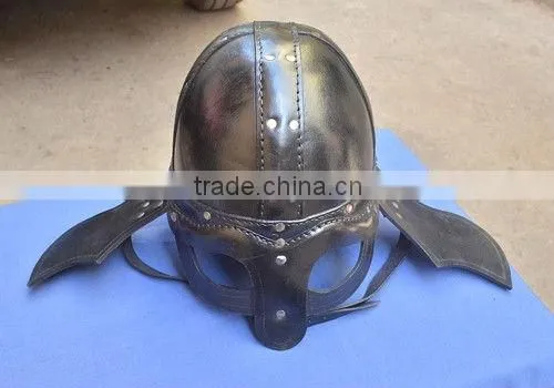 VIKING HELMET