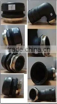M18*1.5 Metal Cable Gland photo-3