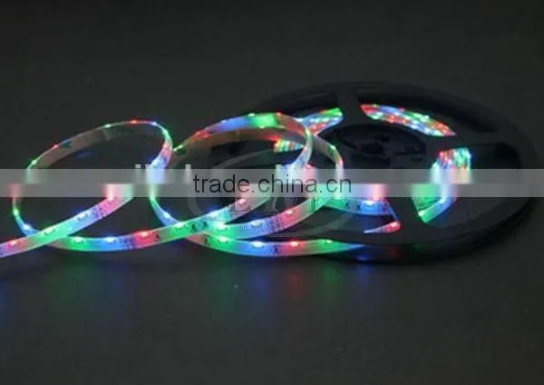 2015 Factory Good Quality 335 Led Flexible Strip Side Light photo-5