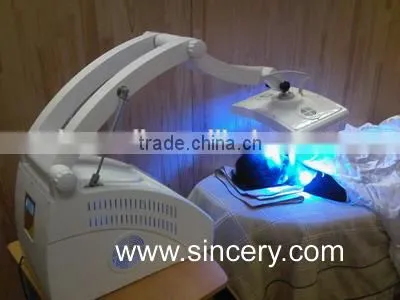 2016 New Product Portable Biolight Led Skin Tightening Machine for Home Use photo-2