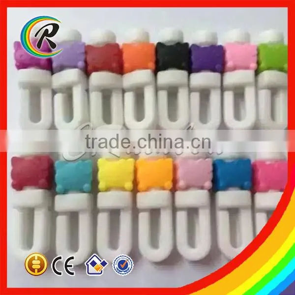 Mobile Phone Usb Charging Cable Protector for Iphone Usb Cable photo-3