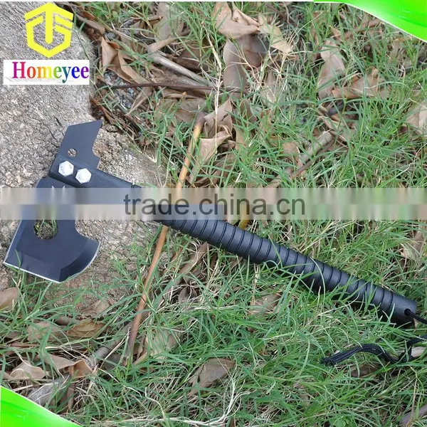 Multi-purpose Carbon Steel Hatchet photo-3