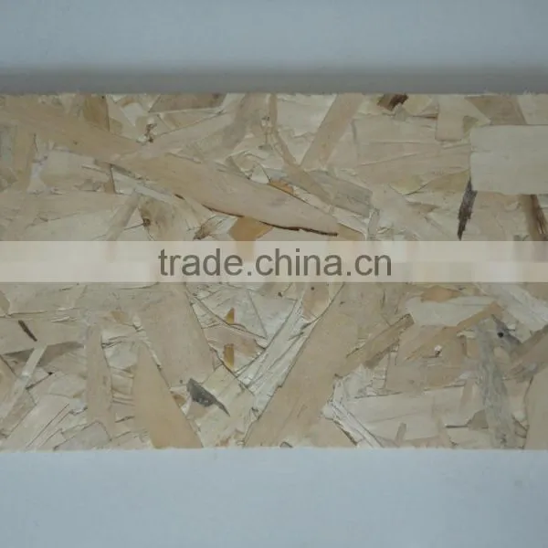 1220x2440x9mm 12mm Construction OSB3 Board photo-3