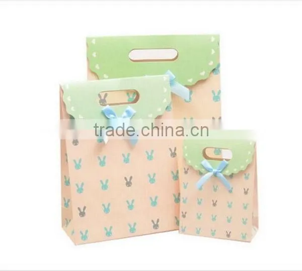 High Quality New Coming High Quality Custom Printing Paper Bags photo-2