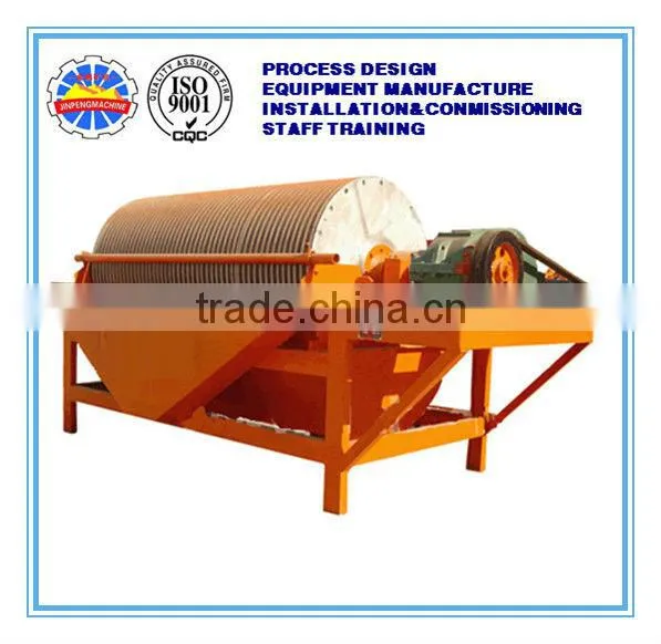 Iron Magnetic Separator With Good Price photo-2