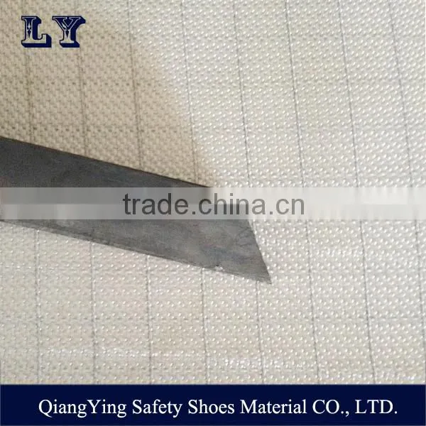 High Strength Cut Resistance Fabric Lining Material For Fashion Lady Handbag photo-4