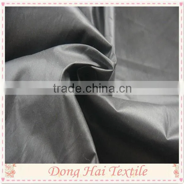 Cotton pu Coated Fabric