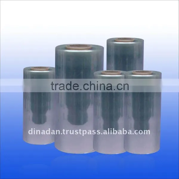 Stretch Film