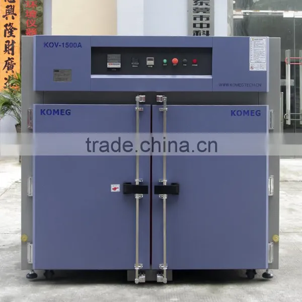 High Precise Pcb Heater Oven/ Aging Oven/ Laboratory Hot Air Oven