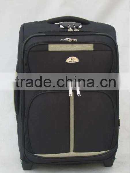 LUGGAGE