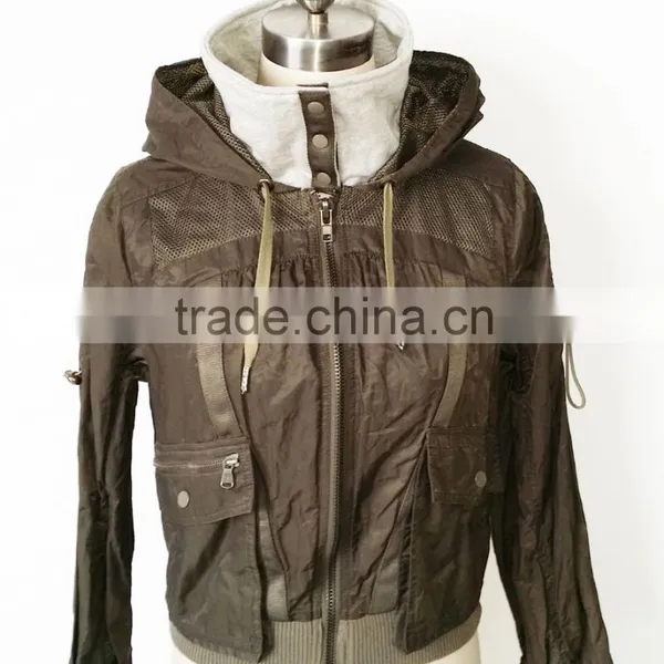 Ladies Jacket