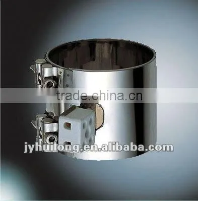Provide The New Stainless Steel and Mica Heating Device