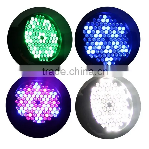 108*3w DMX512 Moving Head Beam Light photo-2