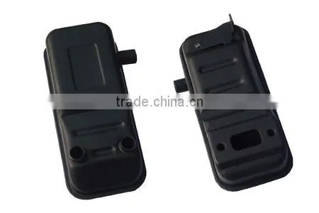 46 Muffler for Garden Machine