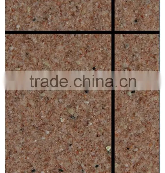 Architectural Exterior Wall Stone Texture Coating photo-3