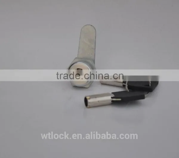 Pin Tubular Key Lock Cabinet Emergeny Lock photo-2
