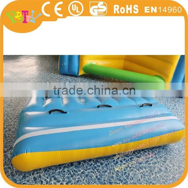In Stock Facotry Price Commercial High Quality Adult Inflatable Water Park photo-4