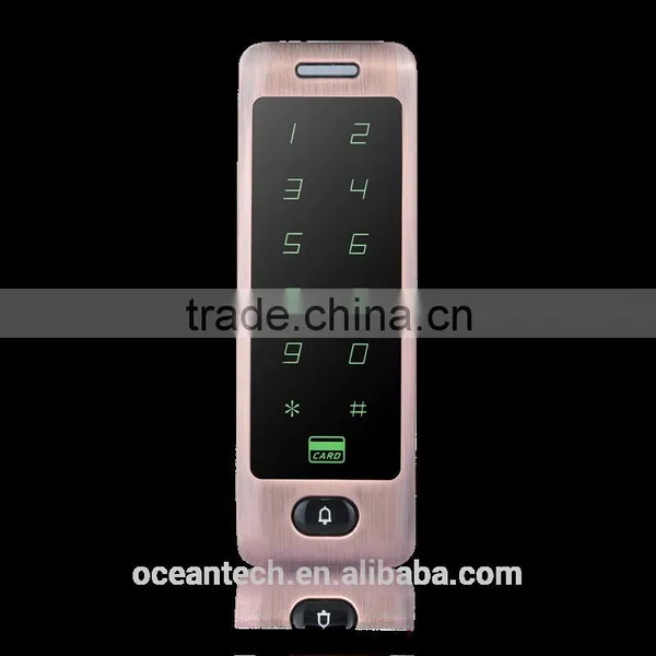 Good Price RFID Reader For Door Access System OEM RFID Factory photo-2