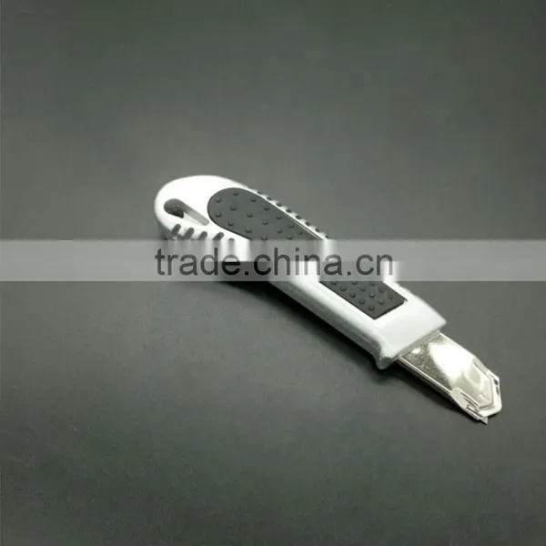 18mm SK5 Blade Steel Case Utility Knife With One pc Blade photo-4