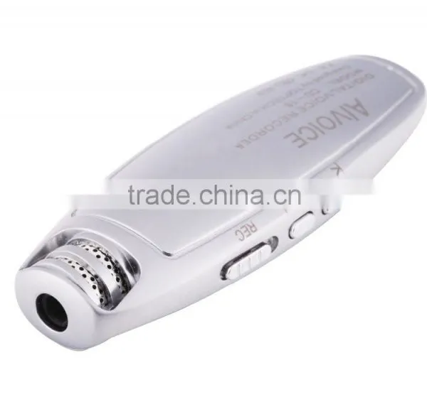 Pocket Digital Voice Recorder for Businss Office Gifts photo-4