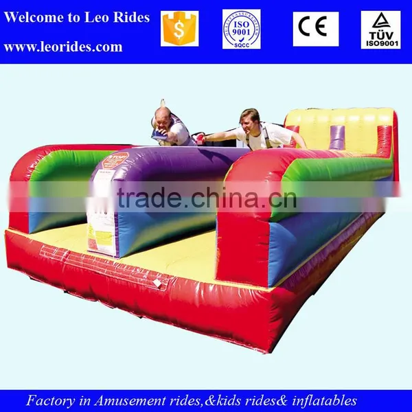 Hippo Inflatable Water Slide With Pool for Adult and Kids photo-4