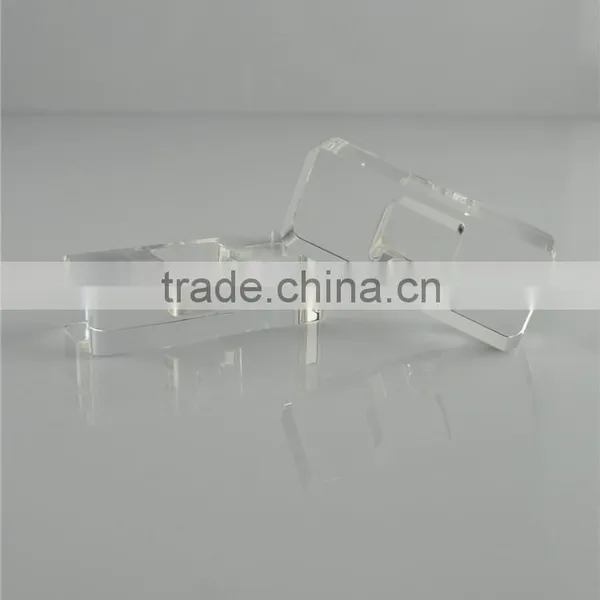 75*30*20mm China Online Goods Acrylic Mobile Phone Holder photo-3