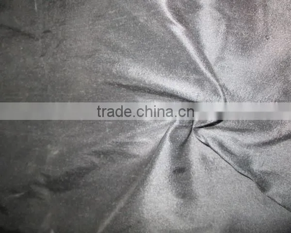 GREY SILK MATERIAL photo-2