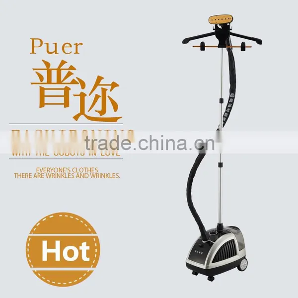 2016 as Seen on tv Hot and Cold Steamer Cleaner