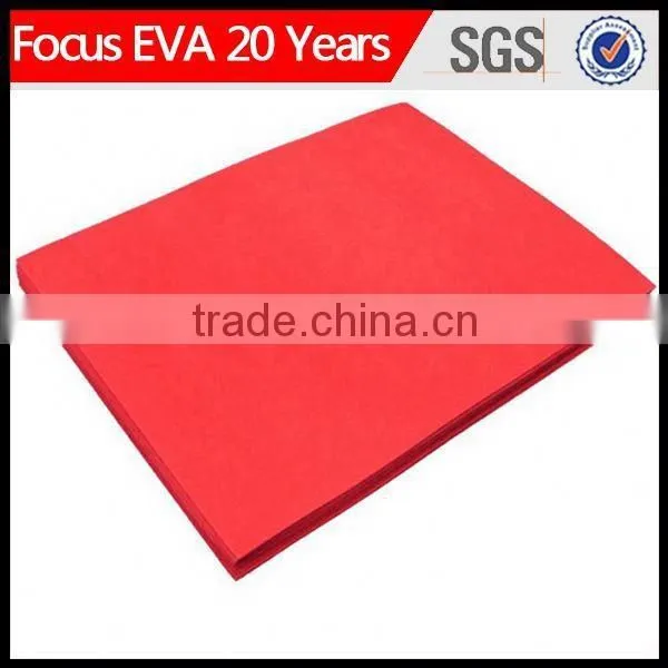 China Shengde New Google Cardboard Made of Eva Foam Custom Wholesale photo-2