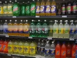 Carbonate Drink Line