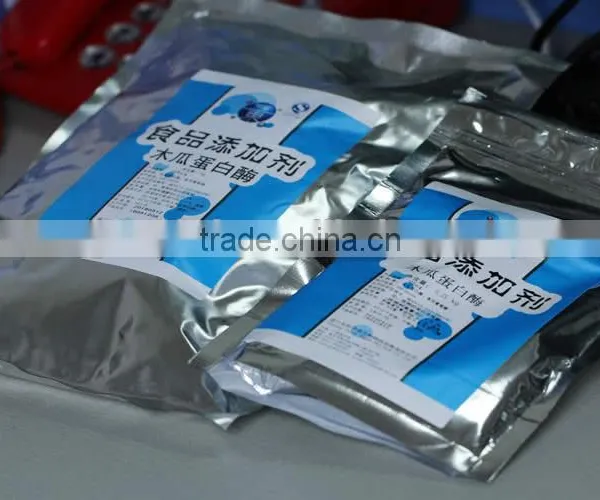 High Quality Mushroom Extract Factory Supply Mushroom Soup Powder photo-4