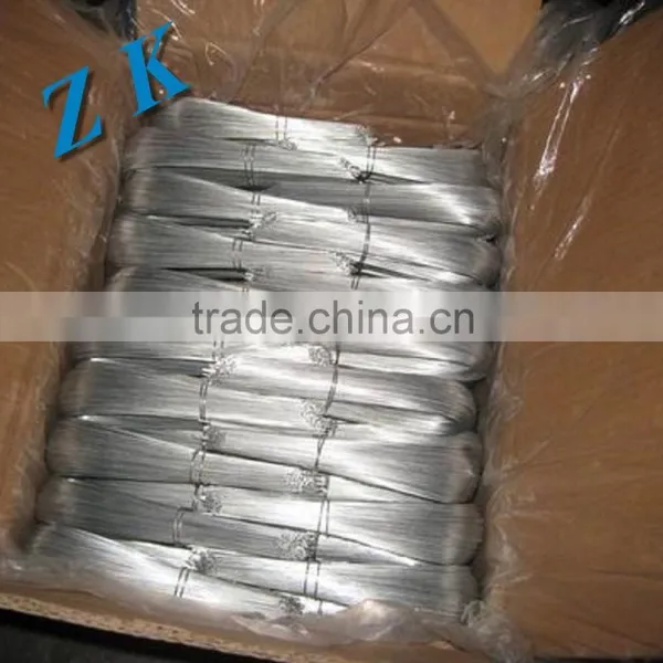 Binding Wire Soft Binding Wire Black Annealed Wire photo-4