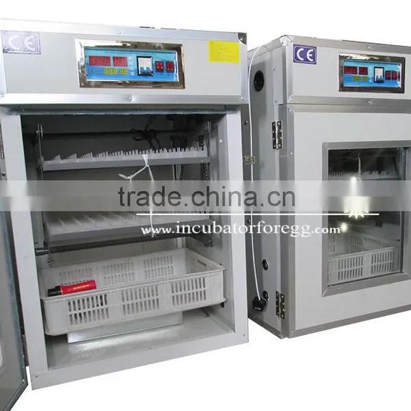 Low Price Commercial Egg Hatching Machine for Sale photo-2