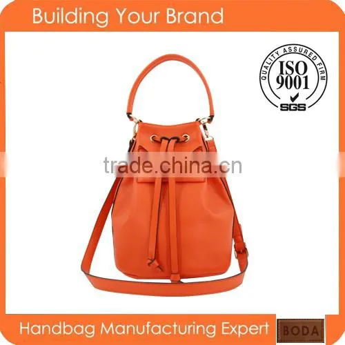 Factory Direct Price Wholesale Fashion pu Leather Shoulder Bag