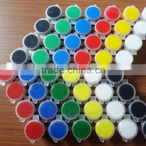 China Manufacturer Colorful Abstract Water Color Pen For Kids Drawing photo-5
