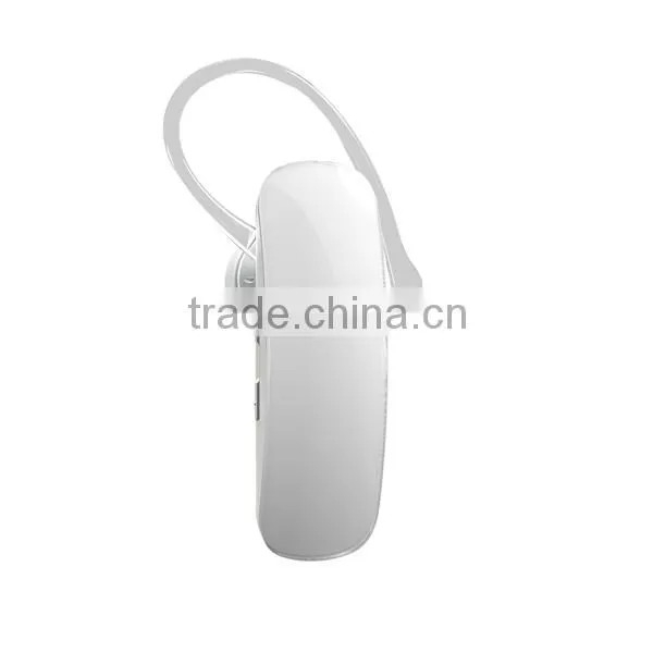 V4.0 Bluetooth Mono Headset Wireless Headphone With Mic photo-2