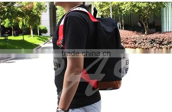 JDM Bride Racing Harness Backpack photo-4