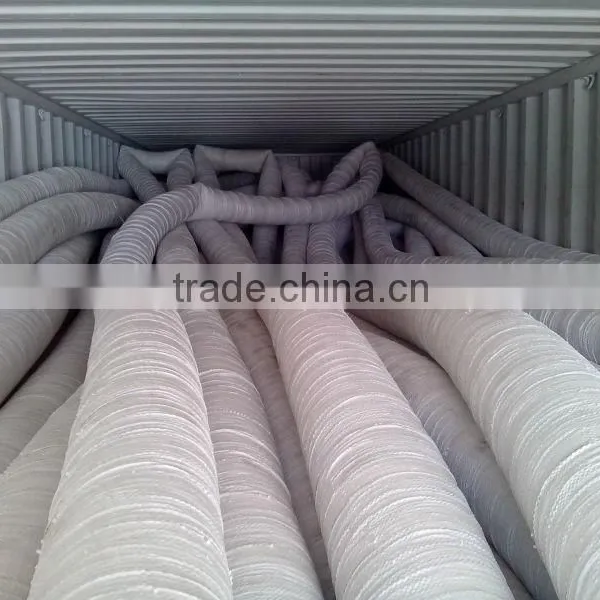 High Pressure Mud Transportation Water Suction Rubber Hose photo-5