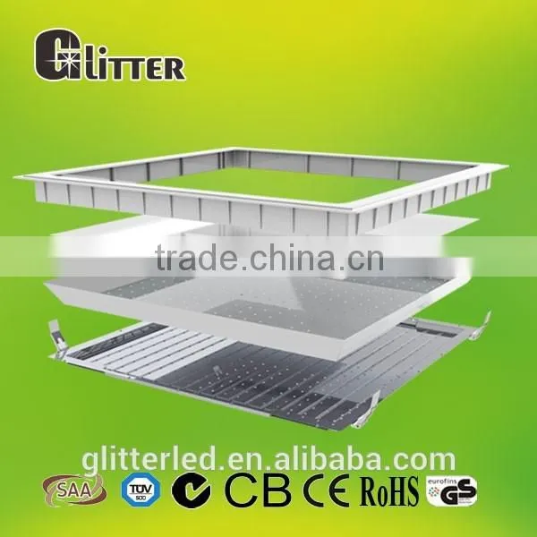 Save Energy Lamp 600x600 300x300 300x1200 Led Panel Light CE CB SAA RoHS TUV Certification With 5 Years Warranty photo-6