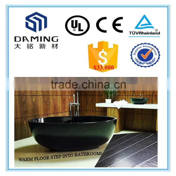 Cheap 36V Wooden Warmfloor System photo-5