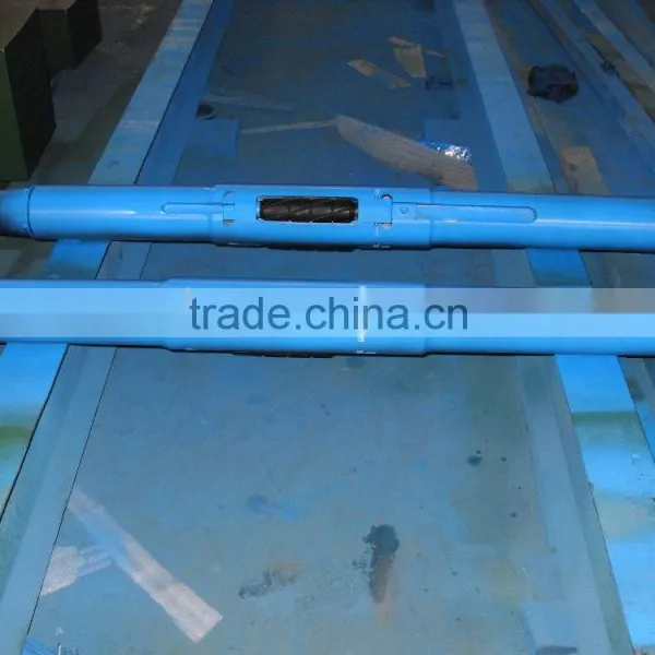 API 7-1 Spec Oil Well Drilling Type T, F, B Roller Reamer/Oilfield Rotary Reamer Hole Size to 28'' 4330V Mod photo-3