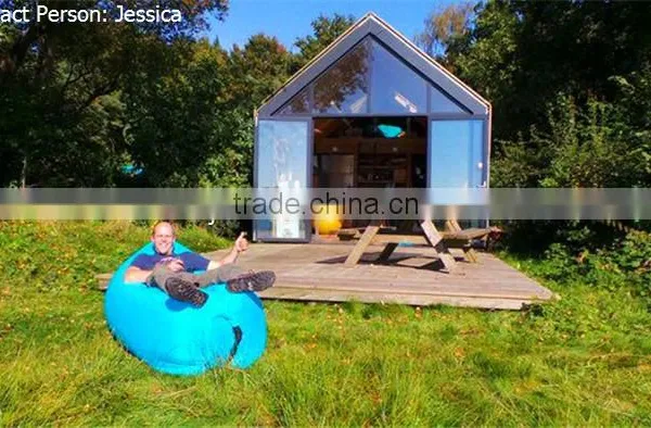 2016 New Product Nylon Material Inflatable Sofa photo-2