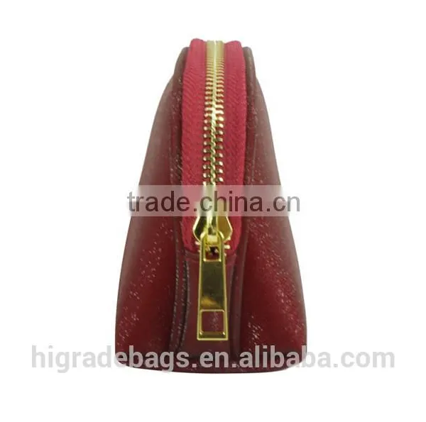 TPU Cosmetic Bag for Cosmetics photo-4