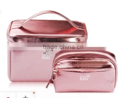 Bag Cosmetic Bag, Contents Cosmetic Bag
