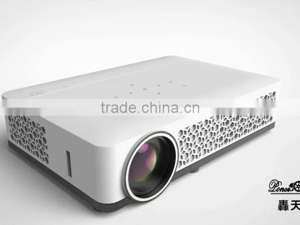 DLP Mini Projector Series-DLP-800W