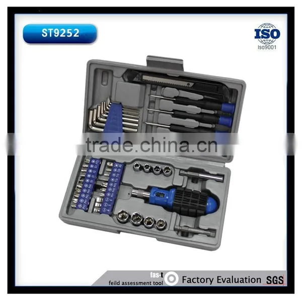 45pcs Auto Hardware Tool,mini Tool Set, Hot Items photo-2