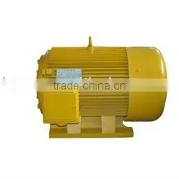 Threephase Asynchronous Motor