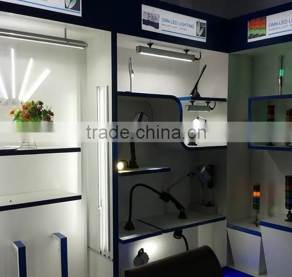 ONN X1A Blue LED Refrigerator Light photo-5