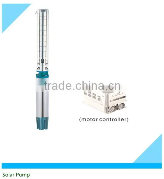 Solar Pump photo-4